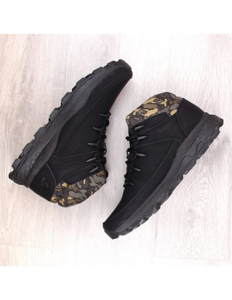 Bustafrip M 0941 Army MRM10A trekking shoes