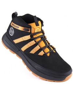 Bustagrip M MRM9B ankle boots black