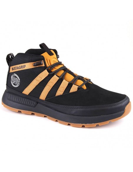 Bustagrip M MRM9B ankle boots black