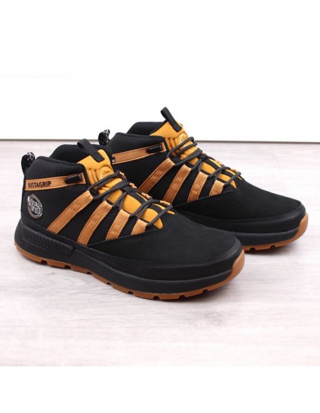 Bustagrip M MRM9B ankle boots black