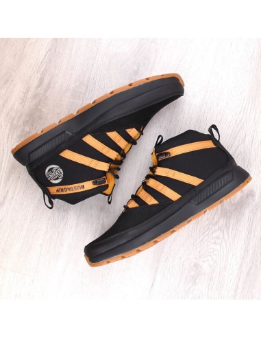 Bustagrip M MRM9B ankle boots black