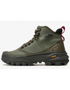 Palladium Pallarider Mid Wp... 2