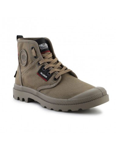 Palladium Papa Hi Patch M 79117308M...