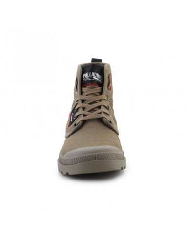 Palladium Papa Hi Patch M 79117308M...