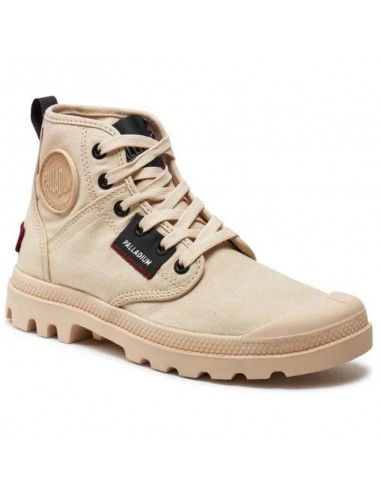 Palladium Papa Hi Patch W 79117260M...