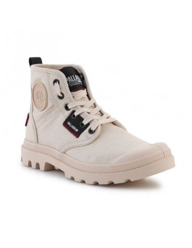 Palladium Papa Hi Patch W 79117260M...