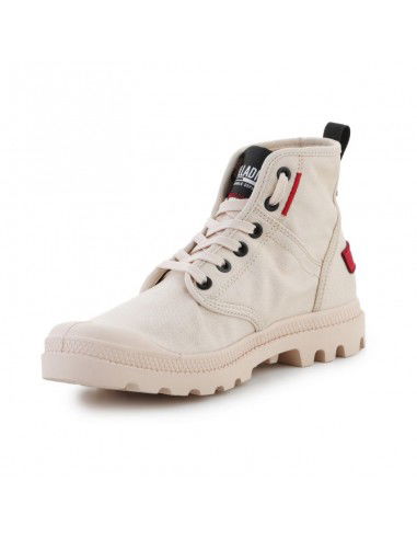 Palladium Papa Hi Patch W 79117260M...