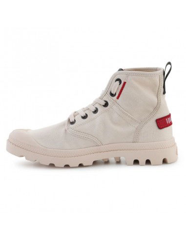 Palladium Papa Hi Patch W 79117260M...