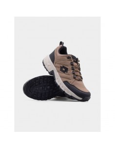 Lotto Ketcham shoes 2400290U7011
