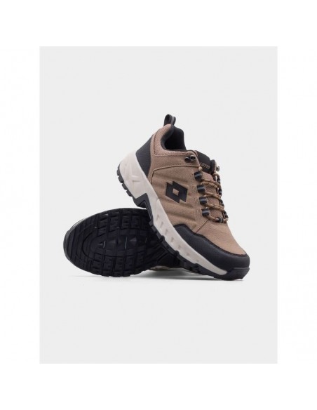 Lotto Ketcham shoes 2400290U7011