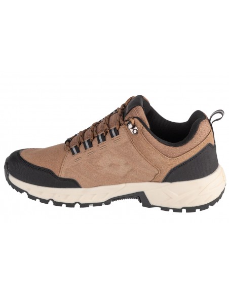 Lotto Ketcham shoes 2400290U7011
