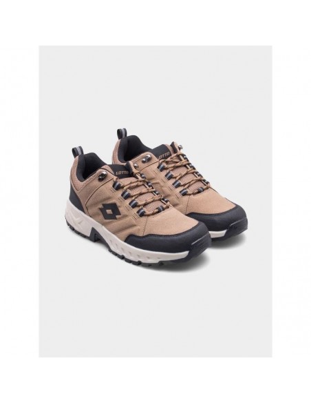 Lotto Ketcham shoes 2400290U7011