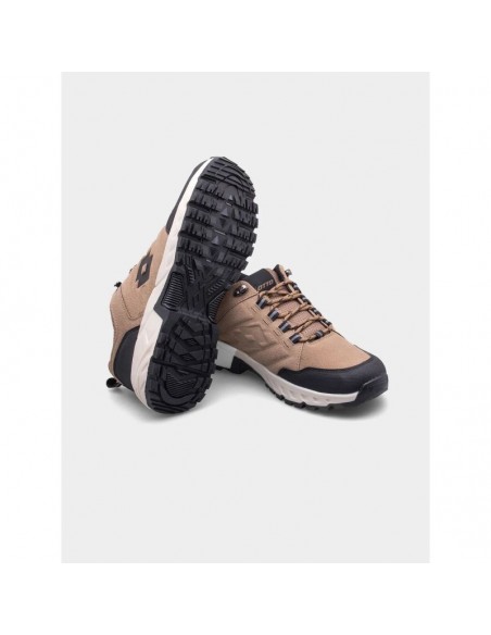 Lotto Ketcham shoes 2400290U7011