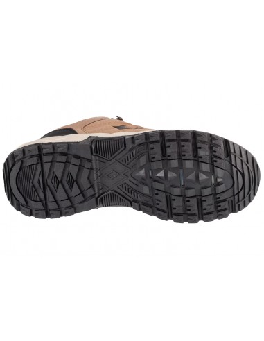 Lotto Ketcham shoes 2400290U7011