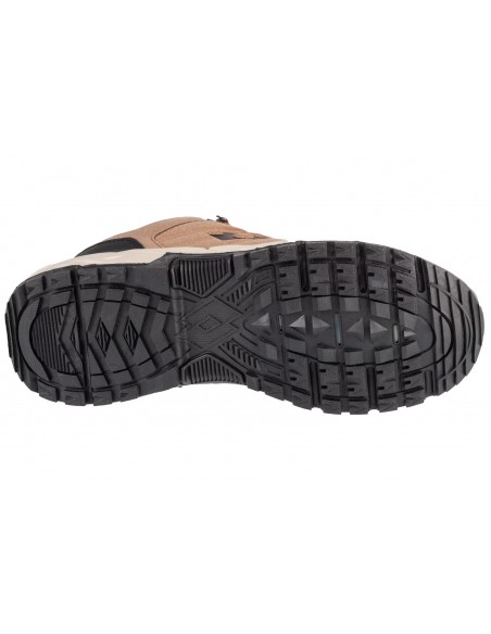 Lotto Ketcham shoes 2400290U7011