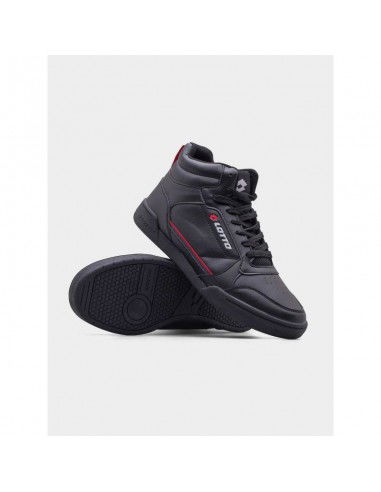 Lotto Nandu MID M 2400370U1130 shoes