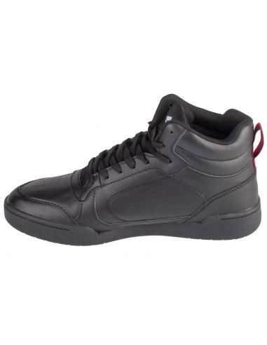 Lotto Nandu MID M 2400370U1130 shoes