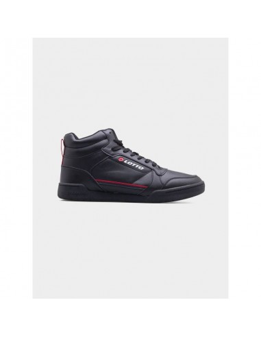 Lotto Nandu MID M 2400370U1130 shoes