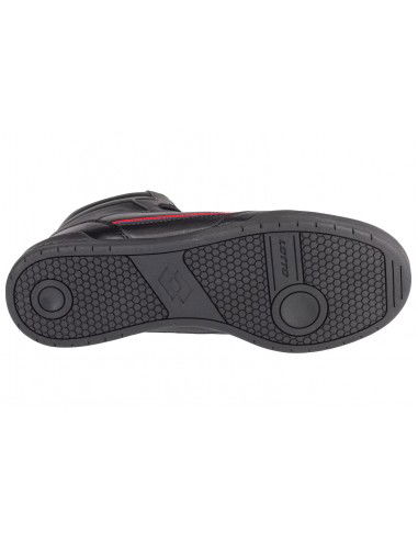 Lotto Nandu MID M 2400370U1130 shoes