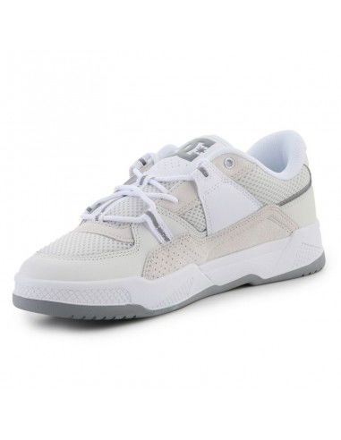 DC Shoes Construct M ADYS100822OW shoes