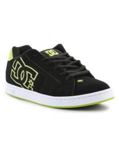 DC Shoes Net M 302361BL4 shoes