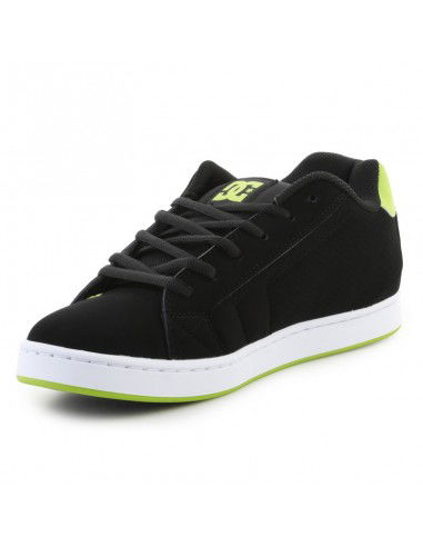 DC Shoes Net M 302361BL4 shoes