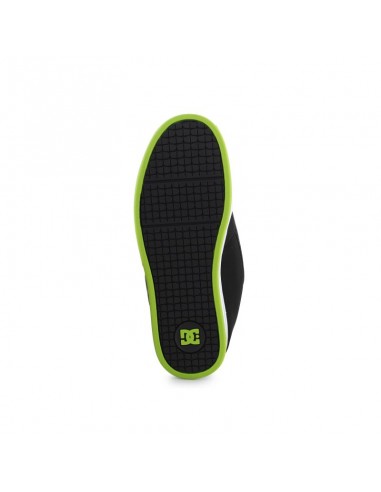 DC Shoes Net M 302361BL4 shoes