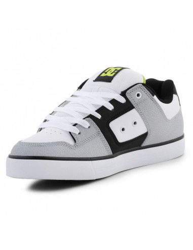 DC Shoes Pure M 300660WLM shoes