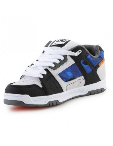 DC Shoes Stag M 320188TKE shoes