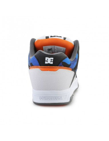 DC Shoes Stag M 320188TKE shoes