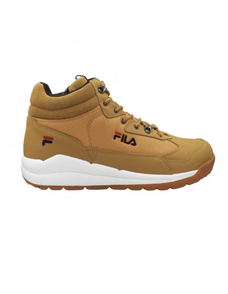 Fila Alpha mid M FFM0168 70010 shoes