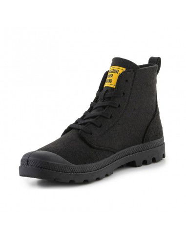 Palladium Pampa Hi Merino M 74377008M...