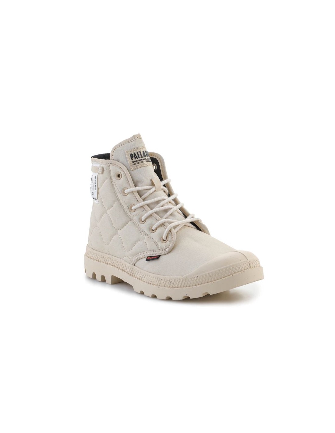 Men's Boots Palladium Brown