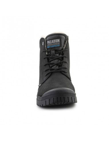 Palladium sp20 Cuff Leather...