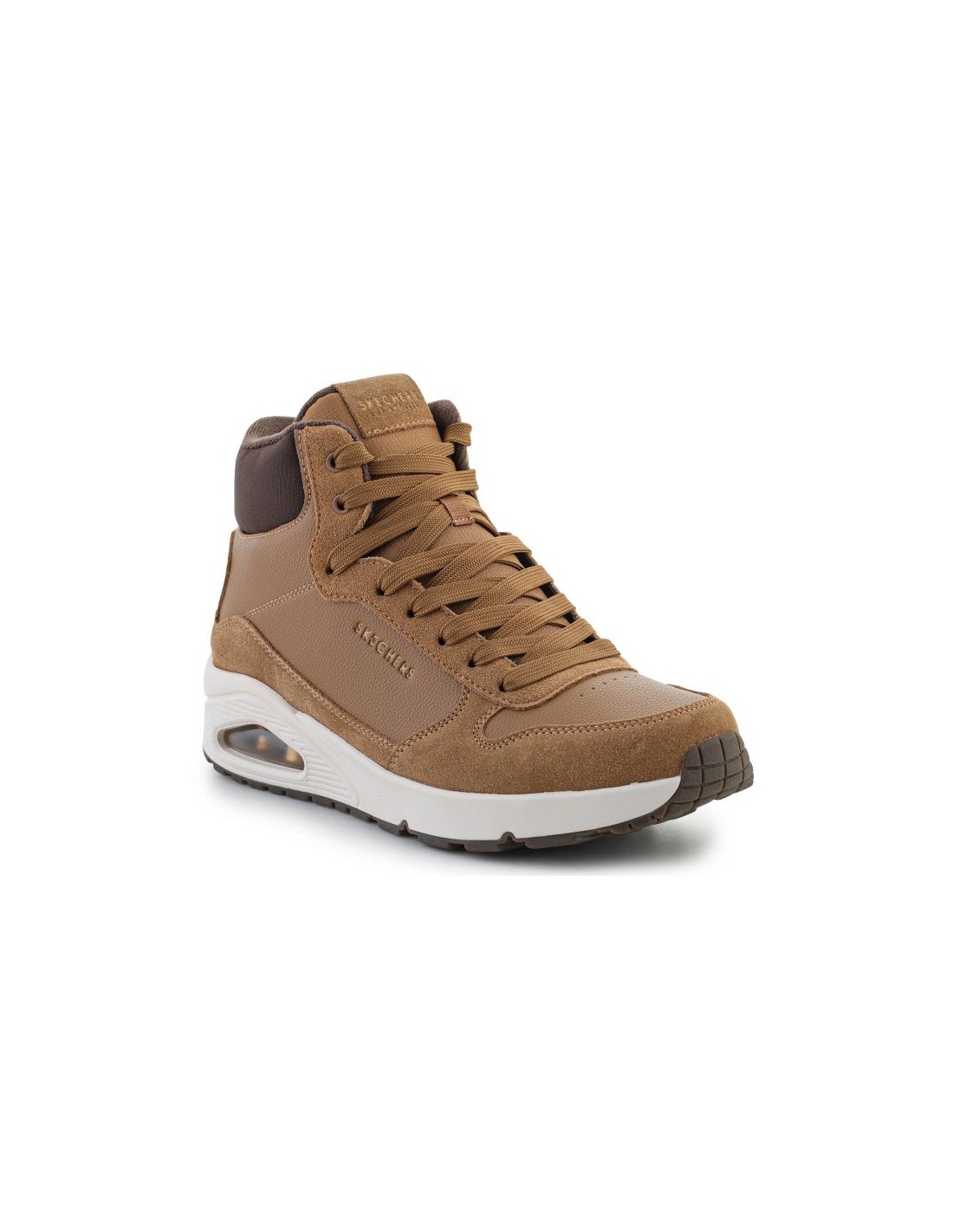 Skechers Uno Stacre Mid M 183013WSK shoes