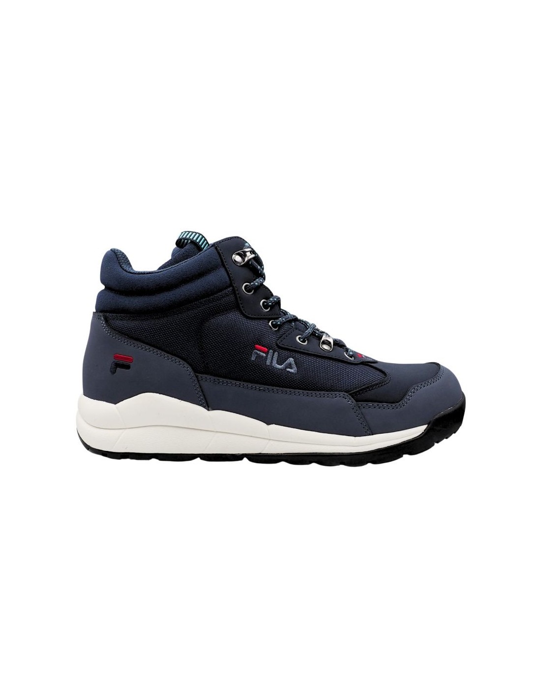 Fila Alpha mid M FFM0168 53246 shoes