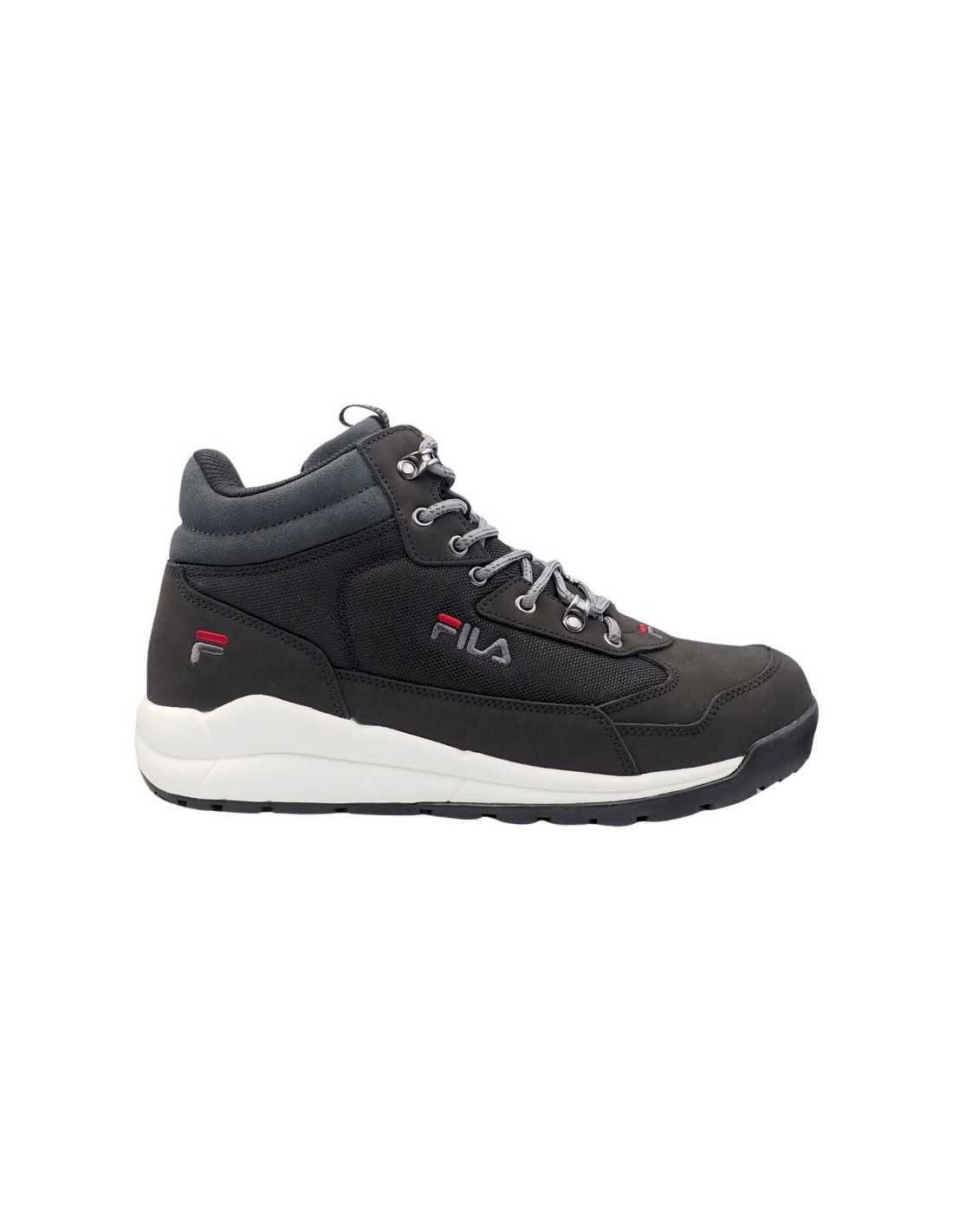 Fila Alpha mid M FFM0168 83167 shoes