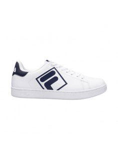 Fila Courtbay Logo M...