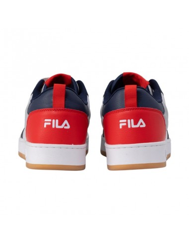 Fila Rega NF M FFM0370 50007 shoes