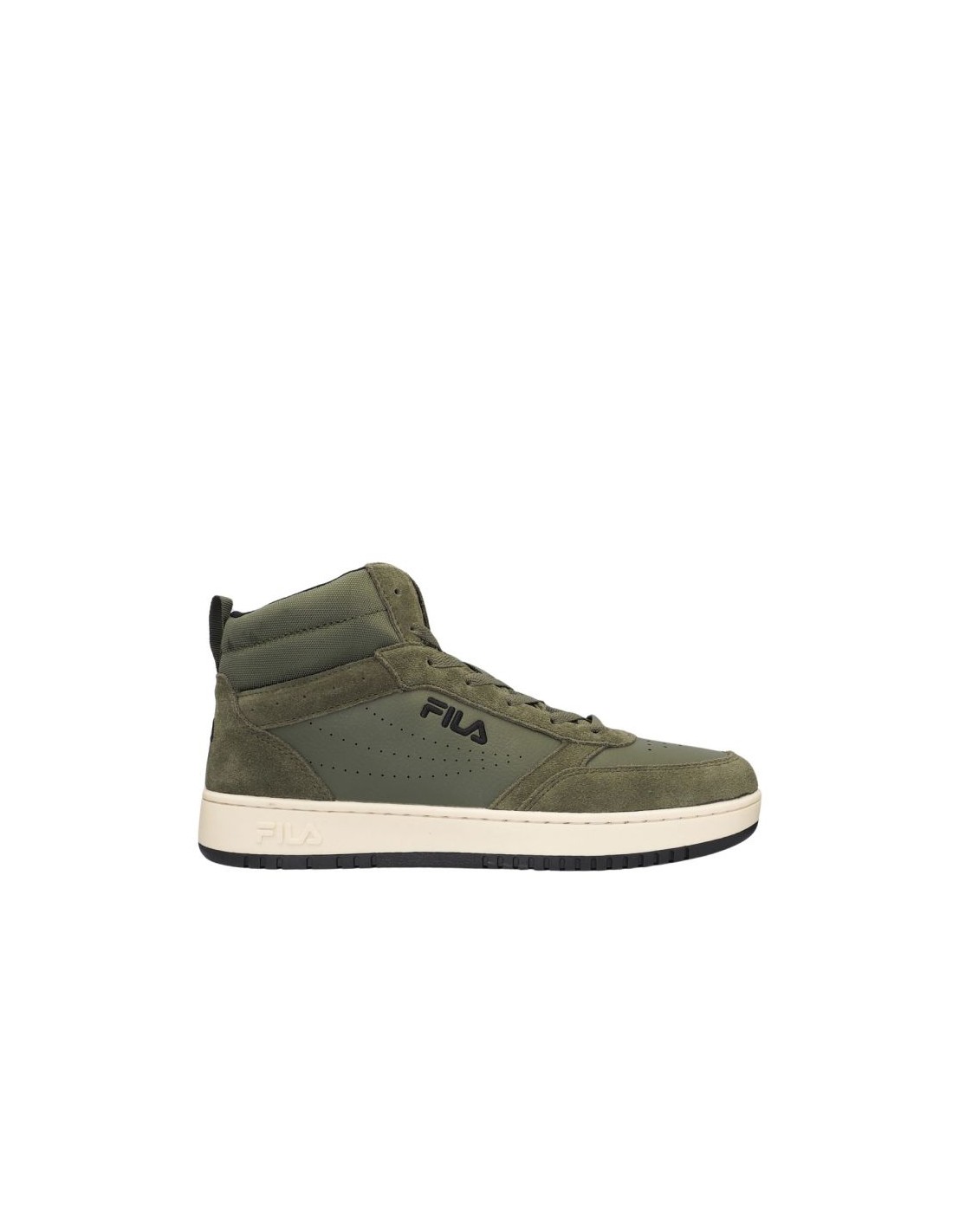 Fila Rega S mid M FFM0367 60017 shoes