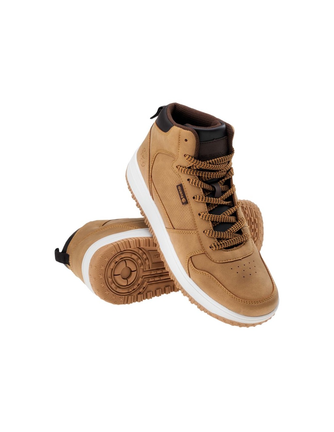 Iguana Karson Mid M 92800377441 shoes