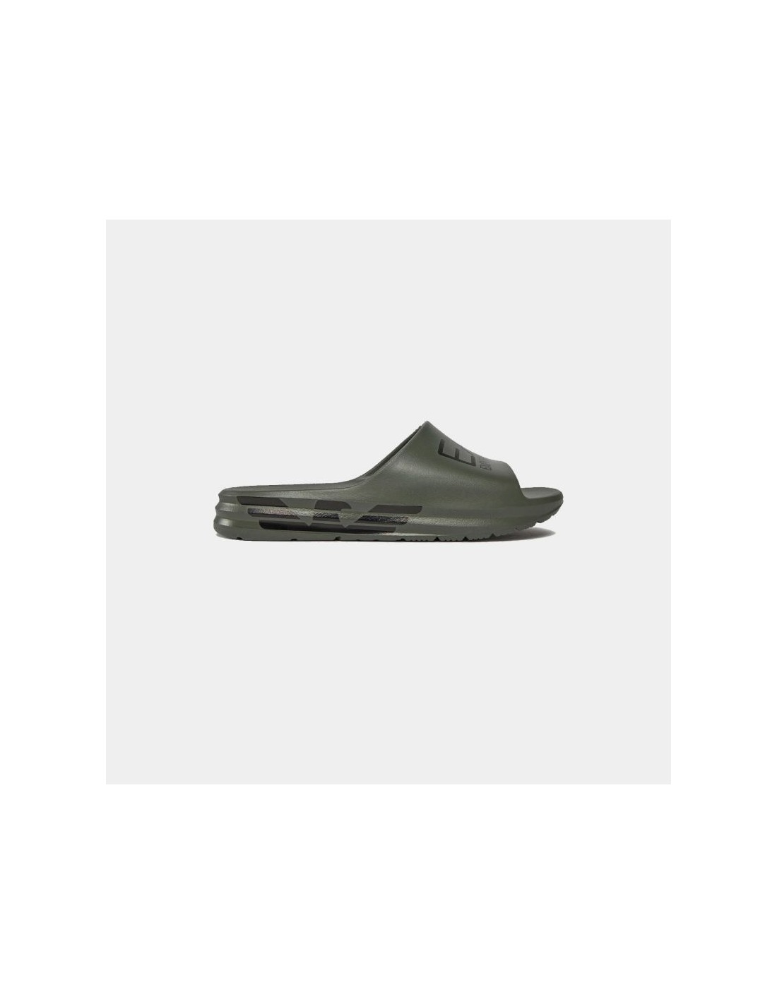 Emporio Armani EA7 Emporio Armani M XBP008XK337T517T517 Beach FlipFlops