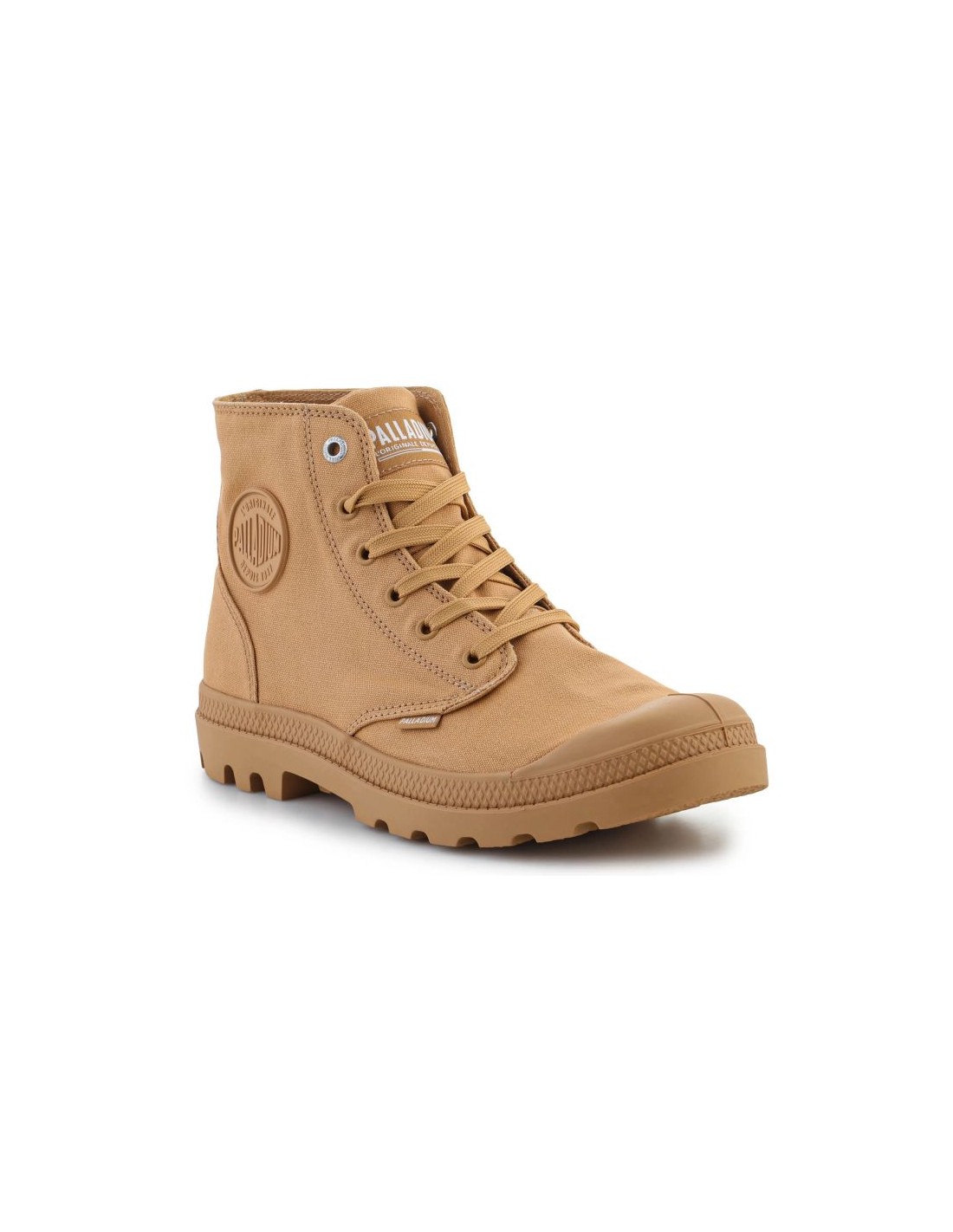 Palladium Palladium Mono Chrome shoes 73089209M