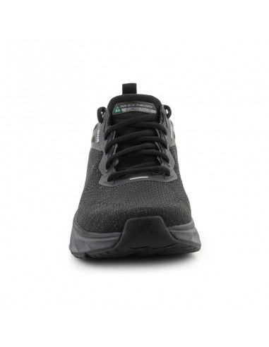 Skechers Edgeride shoes Exxo M 232836BBK