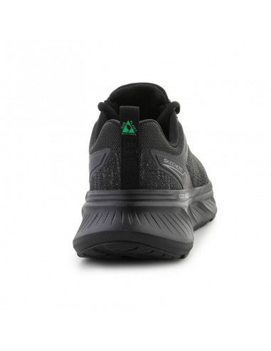 Skechers Edgeride shoes Exxo M 232836BBK