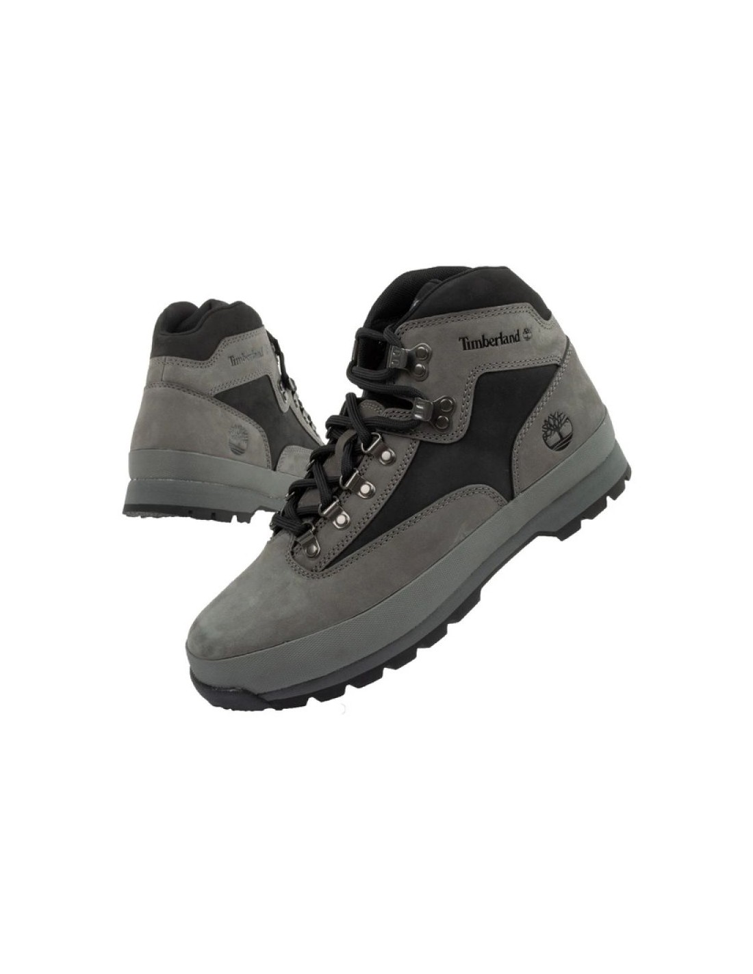 Timberland Timberland Euro Sprint M TB0A64RD033 shoes