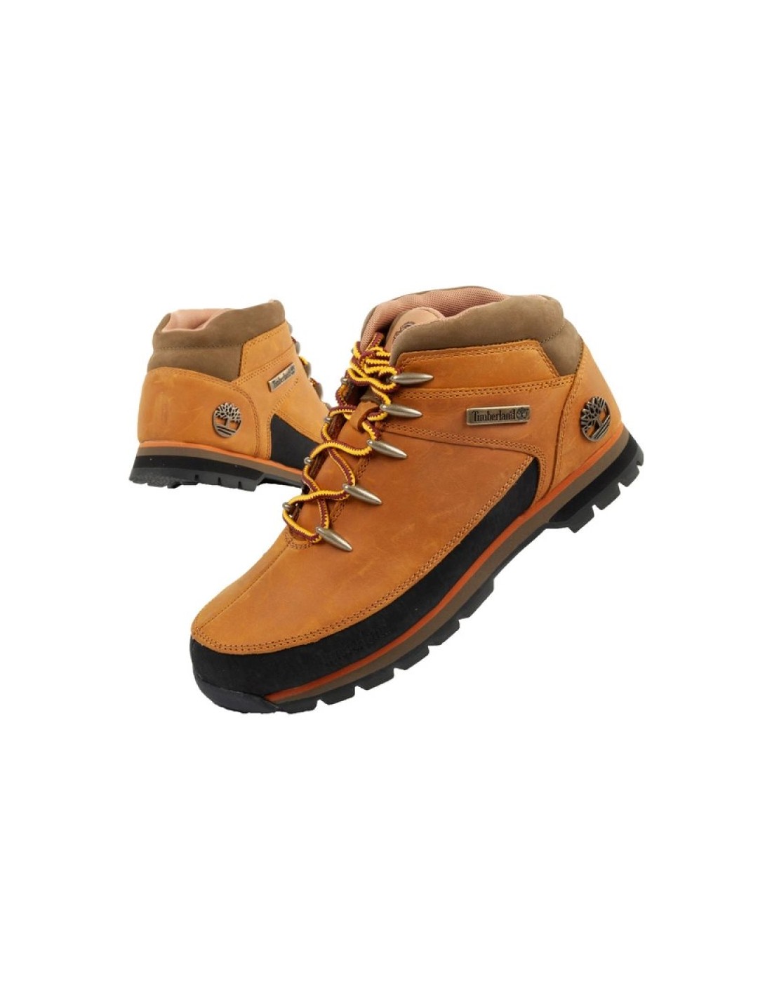 Timberland Timberland Euro Sprint M TB0A2K84EN1 shoes