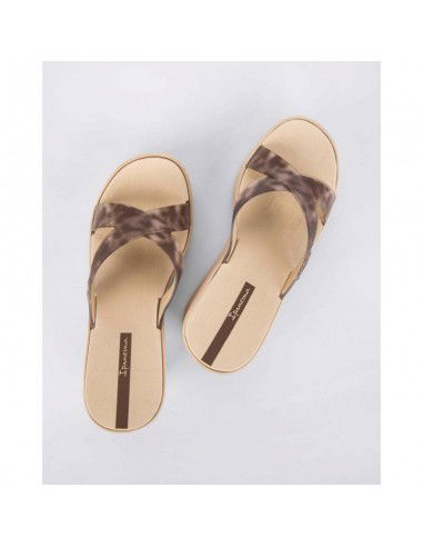 Ipanema High Fashion Slide W...