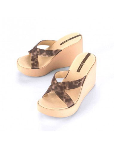 Ipanema High Fashion Slide W...