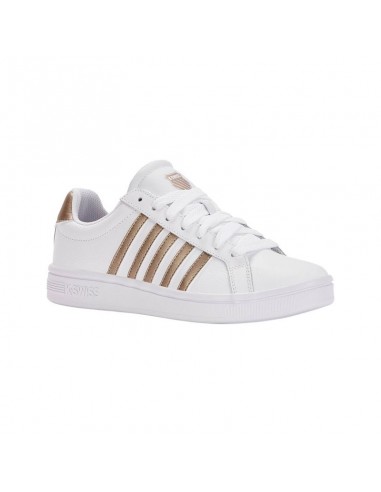  KSwiss COURT TIEBREAK W shoes 97011194M 2025